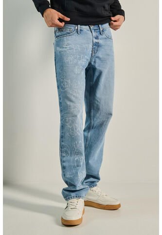 KOAJ PANTALON KOAJ 90S VINTAGE 7978 M 2/24 Koaj