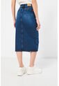 FALDA KOAJ JEAN 15147 4/24 de Koaj