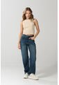 PANTALON KOAJ JEAN 90S 20356 1/2 de Koaj