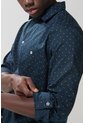 KOAJ CAMISA KOAJ SPORT COLLAR ML 12412 1/25 de Koaj