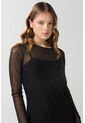 VESTIDO KOAJ MALLA 17591 4/24 de Koaj
