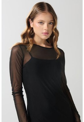 VESTIDO KOAJ MALLA 17591 4/24