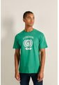 CAMISETA KOAJ 9343 2/24 de Koaj