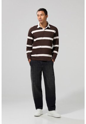 KOAJ PANTALON KOAJ JEAN SKATER 25135 M 3/25