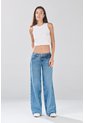 KOAJ PANTALON KOAJ JEAN OPEN LEG 32279 1/26 de Koaj