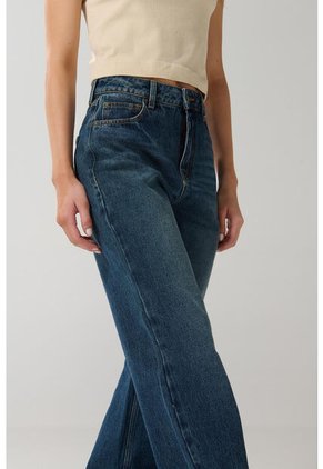 PANTALON KOAJ JEAN 90S 20356 1/2