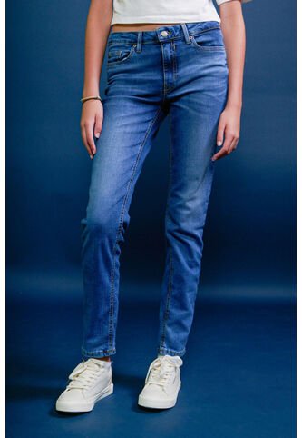 KOAJ PANTALON KOAJ JEAN JEGGING TA FB  12204 Koaj