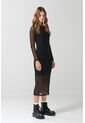 VESTIDO KOAJ MALLA 17591 4/24 de Koaj