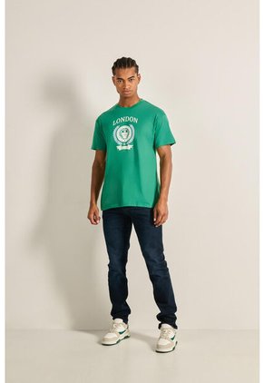 CAMISETA KOAJ 9343 2/24