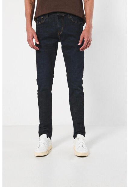 PANTALON KOAJ SKINNY FIT 14037