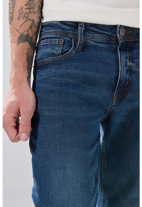 KOAJ PANTALON KOAJ JEAN SLIM 35139 3/26