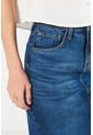 FALDA KOAJ JEAN 15147 4/24 de Koaj