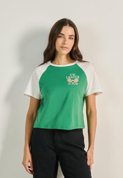 KOAJ CAMISETA KOAJ 9416 2/24