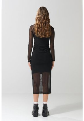 VESTIDO KOAJ MALLA 17591 4/24