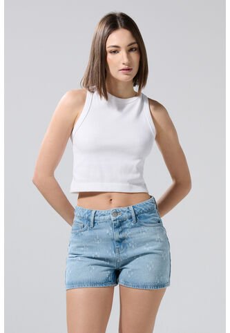 KOAJ SHORT VINTAGE KOAJ JEAN 26230 M 3/25 Koaj