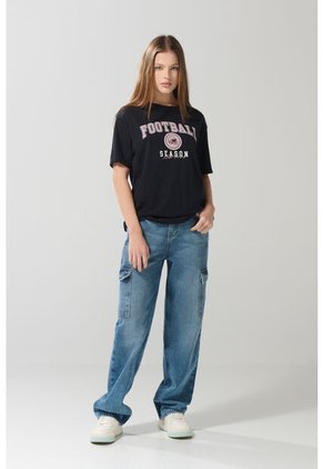 KOAJ CAMISETA KOAJ 21384 1/25