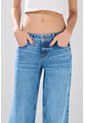 KOAJ PANTALON KOAJ JEAN OPEN LEG 32279 1/26 de Koaj