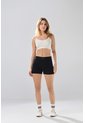 KOAJ SHORT KOAJ JEAN VINTAGE 33061 2/26 de Koaj