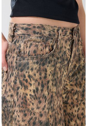 KOAJ PANTALON KOAJ JEAN PALAZZO 30769 M 4/25