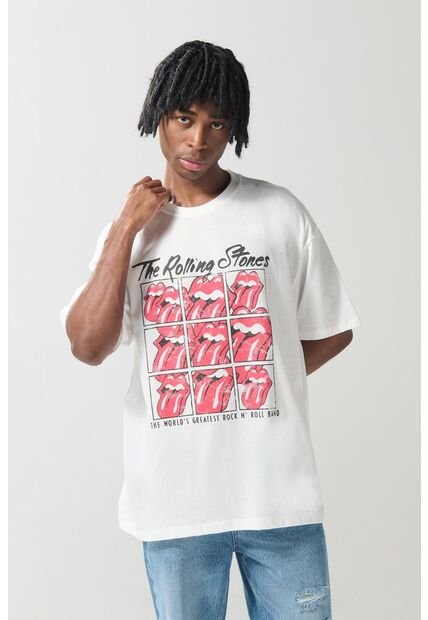 CAMISETA KOAJ TENKET 19540 1/25