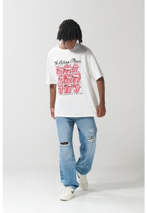 CAMISETA KOAJ TENKET 19540 1/25