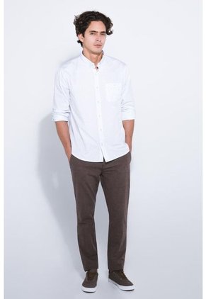 Chic-PANTALON KOAJ LIAM SLIM 1/18