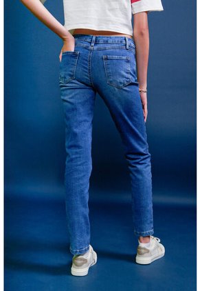 KOAJ PANTALON KOAJ JEAN JEGGING TA FB  12204