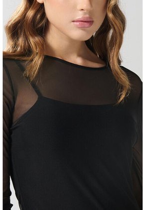 VESTIDO KOAJ MALLA 17591 4/24