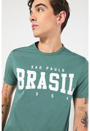 CAMISETA KOAJ 15608 4/24