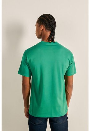 CAMISETA KOAJ 9343 2/24