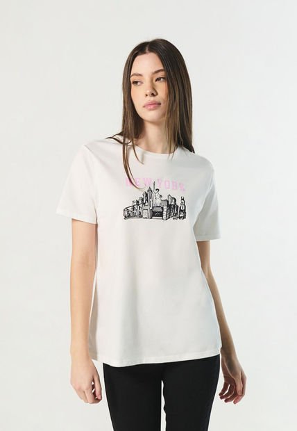 KOAJ CAMISETA KOAJ 9408  2/24