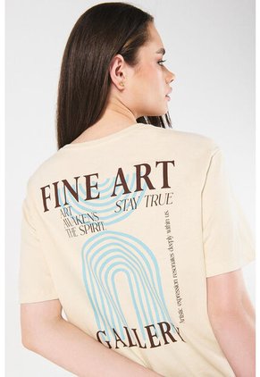 KOAJ CAMISETA KOAJ 12783 3/24