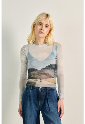 KOAJ CAMISETA KOAJ MUGY 2/24
