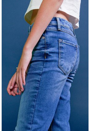 KOAJ PANTALON KOAJ JEAN JEGGING TA FB  12204