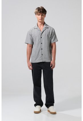 KOAJ CAMISA KOAJ RESORT MC 28225 3/25