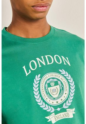 CAMISETA KOAJ 9343 2/24