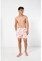 BERMUDA KOAJ PLAYERA 11089 3/24 de Koaj
