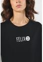 CAMISETA KOAJ LIX 16451 4/24 de Koaj