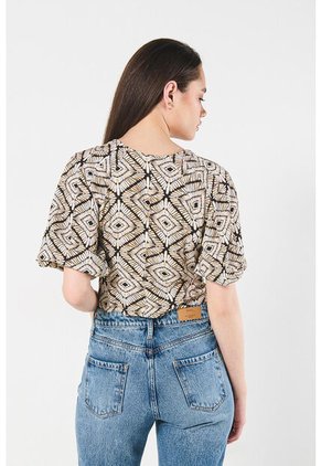 KOAJ BLUSA KOAJ MANGA AGLOBADA 10465 3/24