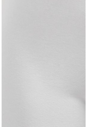 KOAJ Bóxer Blanco Tipo Midway Brief-largo Con Cintura Elástica