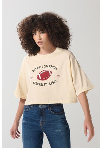 KOAJ CAMISETA KOAJ 21366 1/25 Koaj