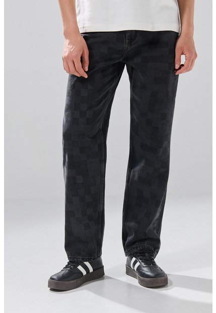 KOAJ PANTALON KOAJ JEAN LOOSE 34930 3/26