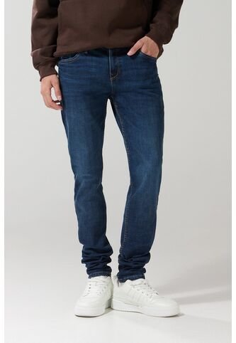 KOAJ PANTALON KOAJ JEAN  SKINNY FIT 25194 3/2 Koaj