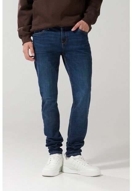 KOAJ PANTALON KOAJ JEAN  SKINNY FIT 25194 3/2