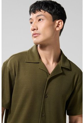 CAMISA KOAJ RESORT MC 25168 3/25