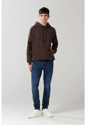 KOAJ PANTALON KOAJ JEAN SKINNY FIT 25194 3/2