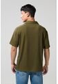 CAMISA KOAJ RESORT MC 25168 3/25 de Koaj