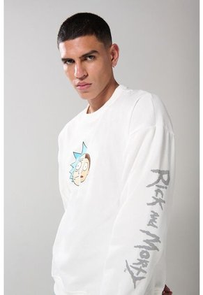 KOAJ SUETER KOAJ TANOILL 16298 4/24