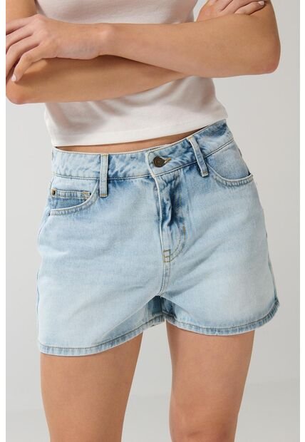KOAJ SHORT KOAJ JEAN VINTAGE 22512  1