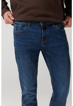 KOAJ PANTALON KOAJ JEAN SKINNY FIT 25194 3/2